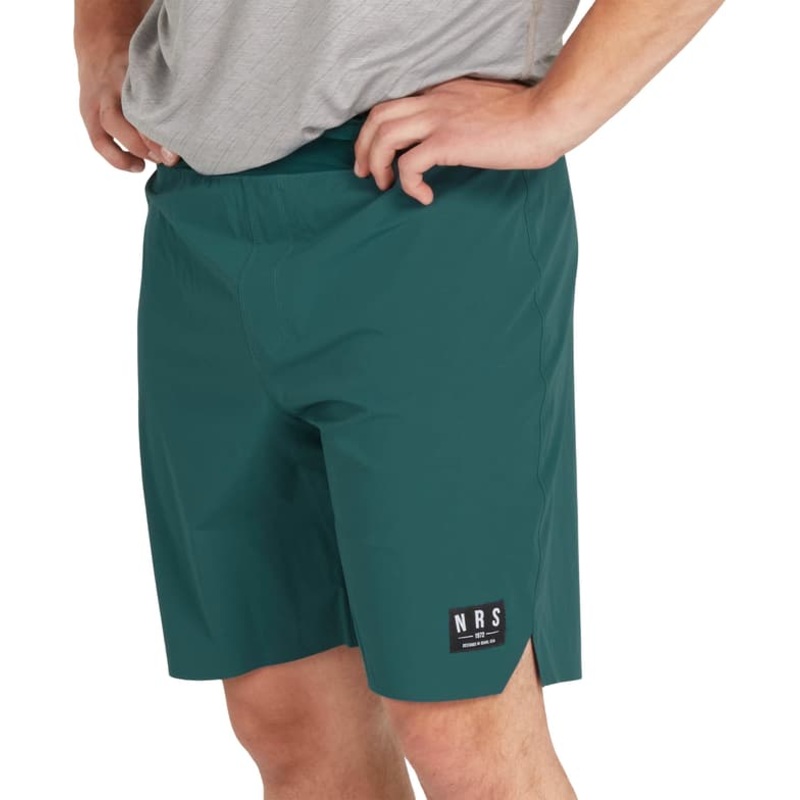 NRS Eddyline Boardshorts 8″ – Men’s