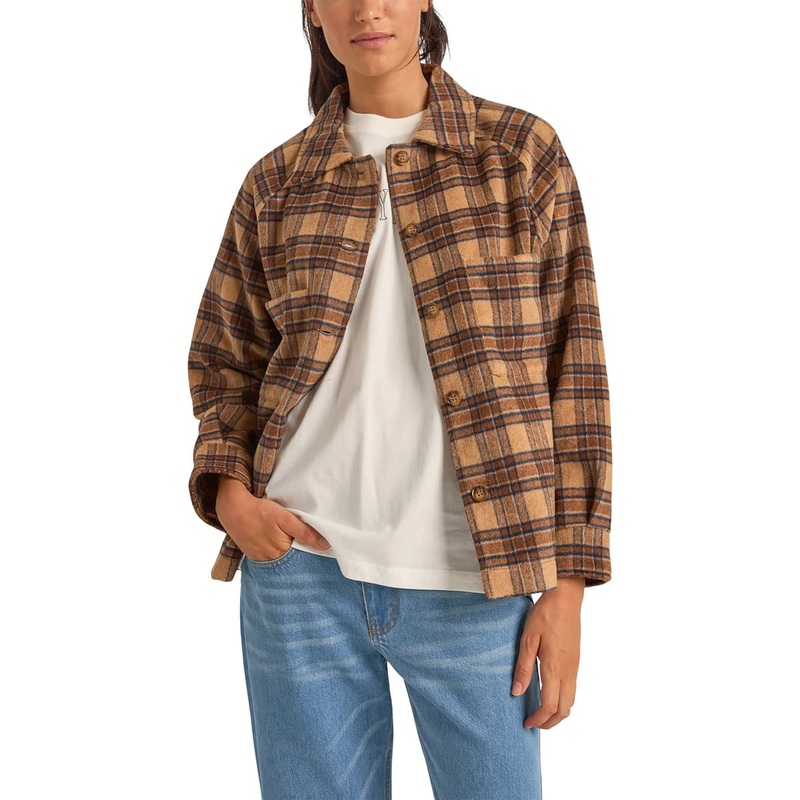 Rhythm Robbie Jacket – Women’s