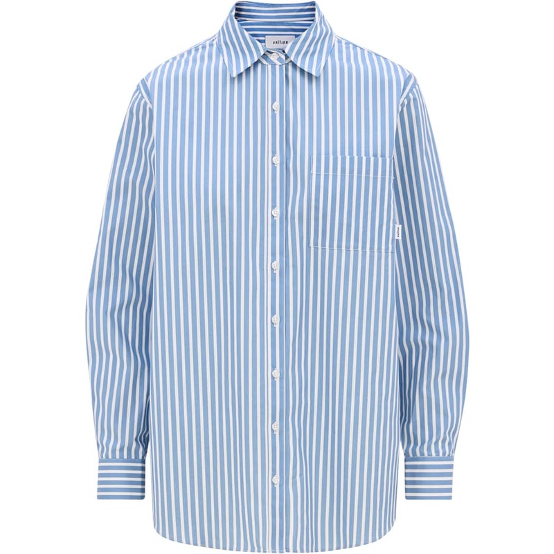 Vallier Bloomsbury Classic Long Sleeve Shirt – Women’s