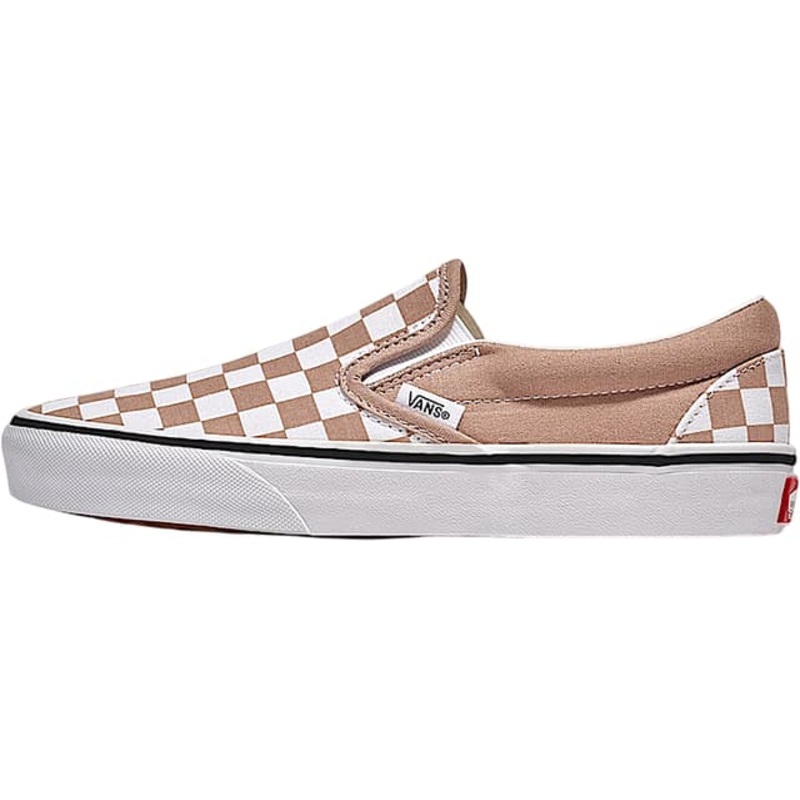 Vans Classic Slip-On Shoes – Women’s