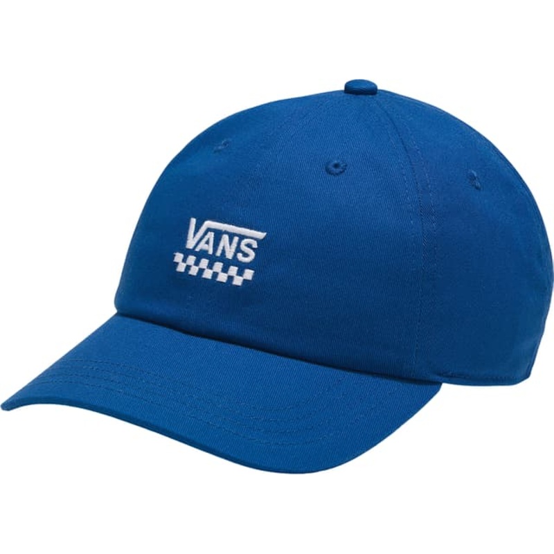 Vans Court Side Curved Bill Jockey Hat – Men’s