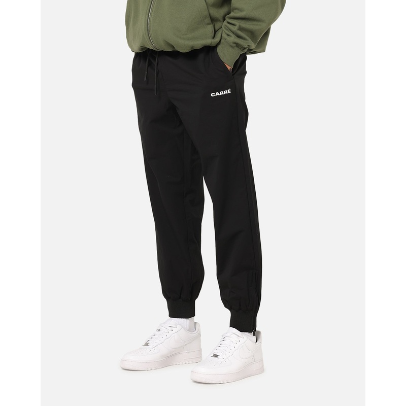Carre All Star Joggers Black XS