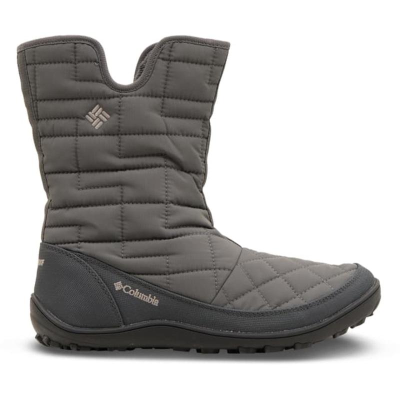 Columbia Minx IV Slip-On Boots – Women’s