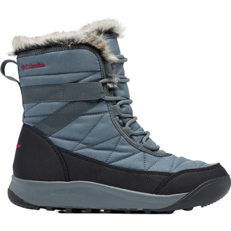 Columbia Minx Shorty IV Boots – Women’s