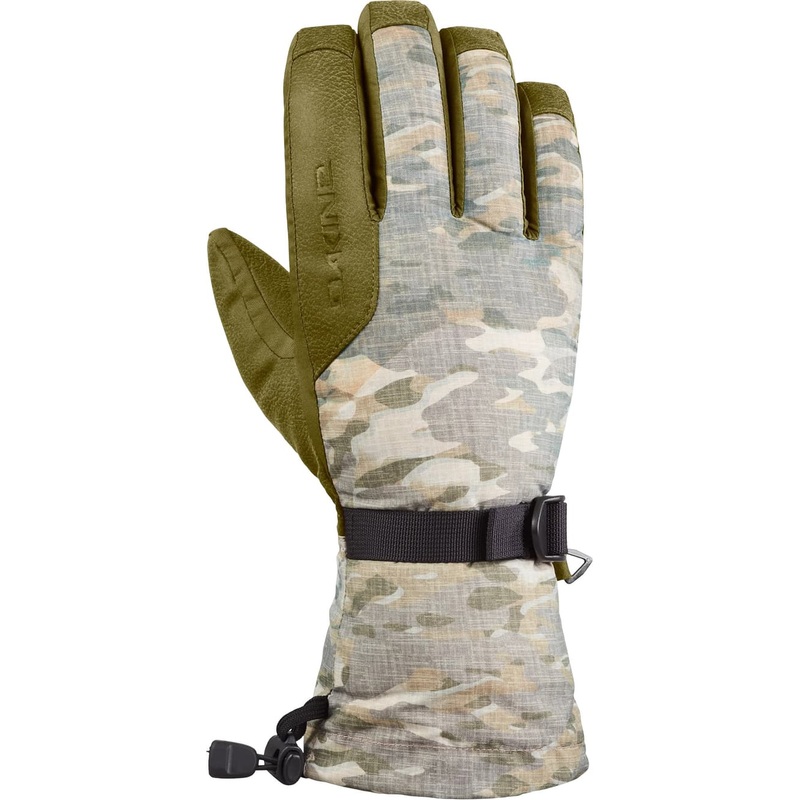 Dakine Nova Gloves – Men’s