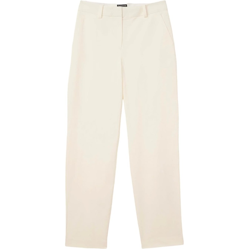 Frank And Oak Jane Straight Pant – Women’s