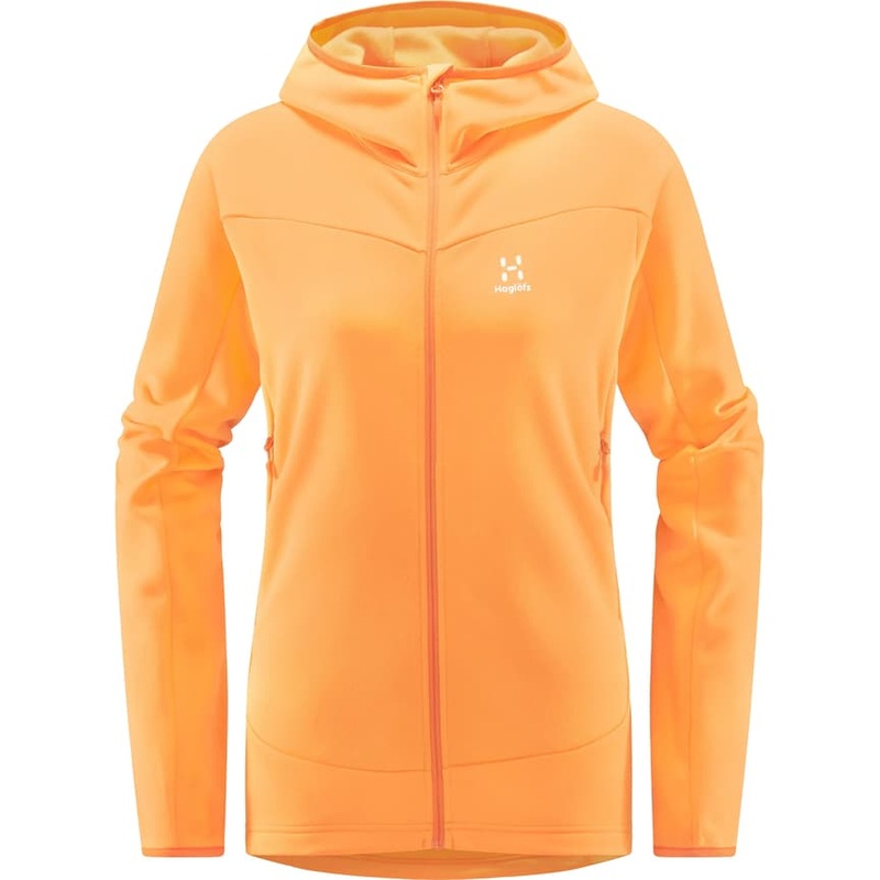 Haglfs Frost Mid Hoodie – Women’s