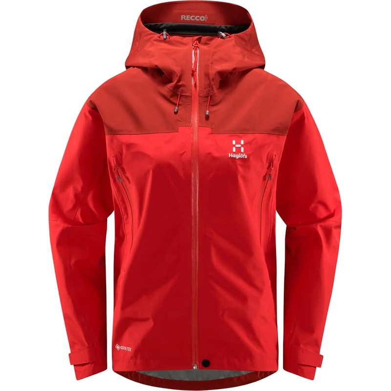 Haglfs ROC Flash GTX Jacket – Women’s