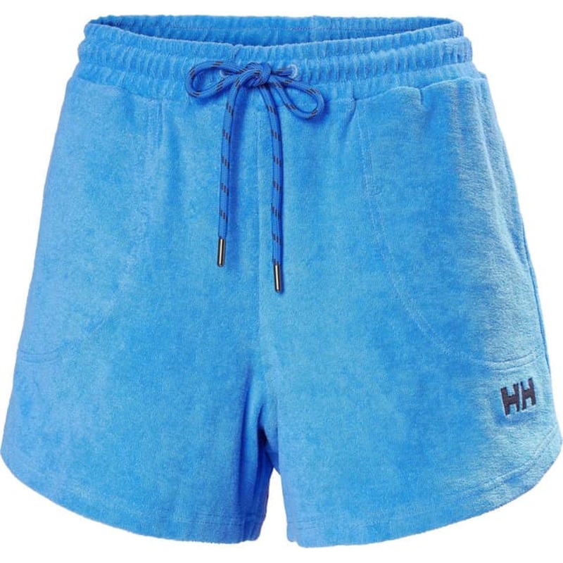 Helly Hansen Siren Towelling Shorts – Women’s
