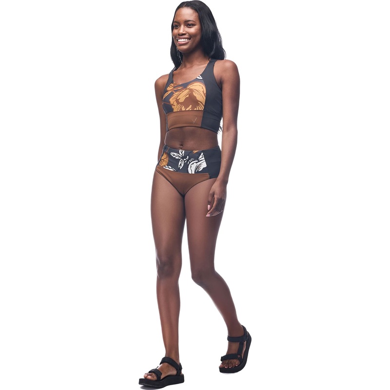 Indyeva Lago II High Waist Swim Bottom – Women’s