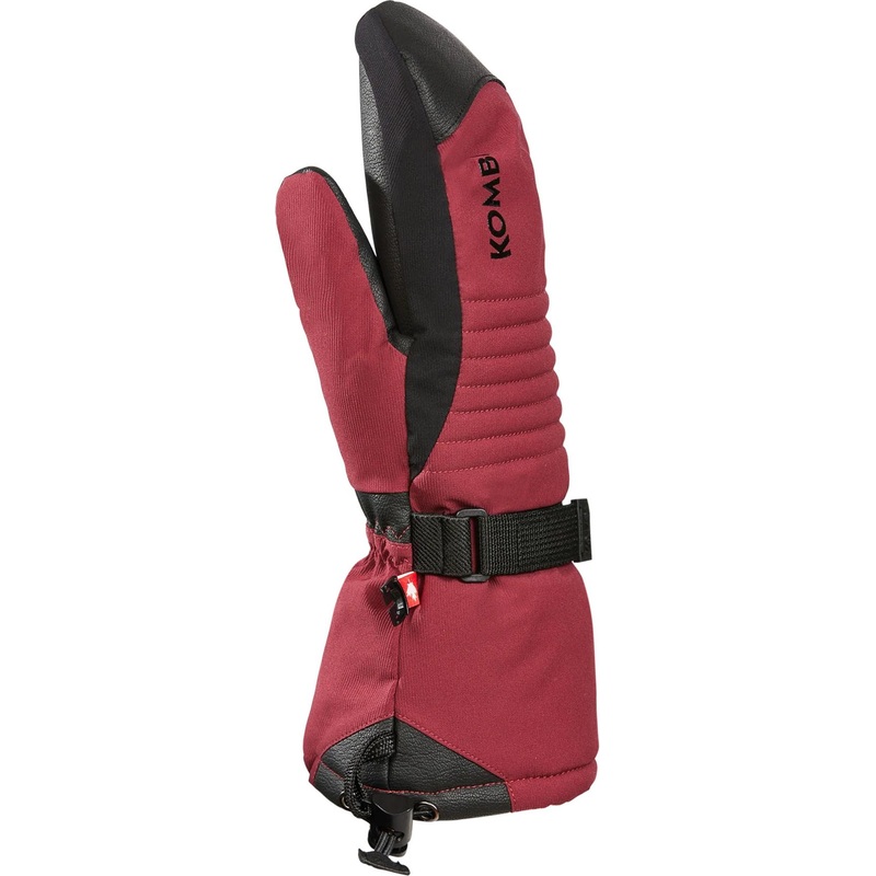 Kombi Legacy PRIMALOFT Mittens – Women’s