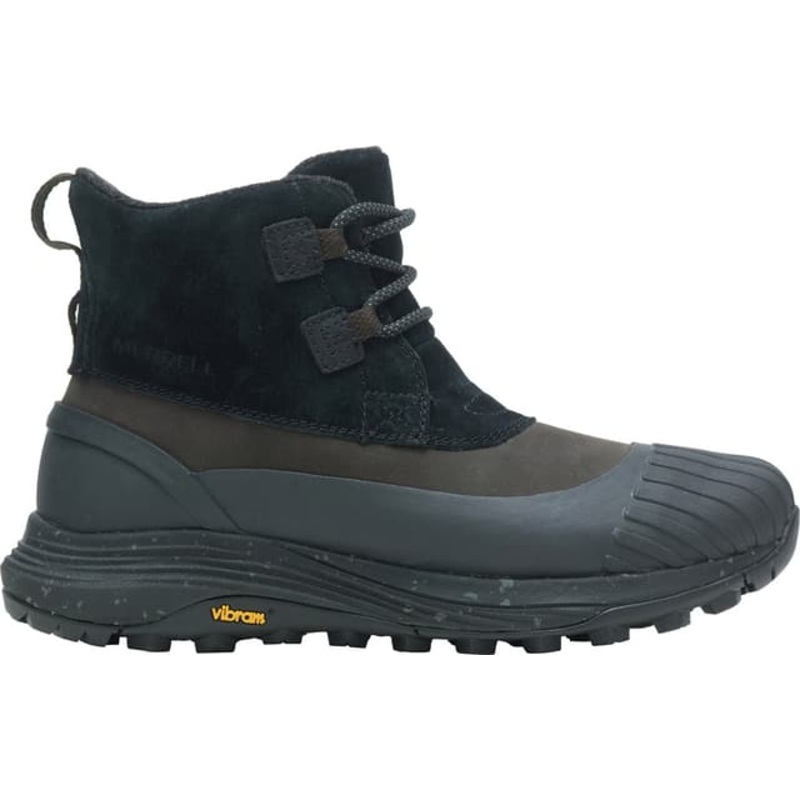 Merrell Siren 4 Thermo Demi Waterproof Boots – Women’s