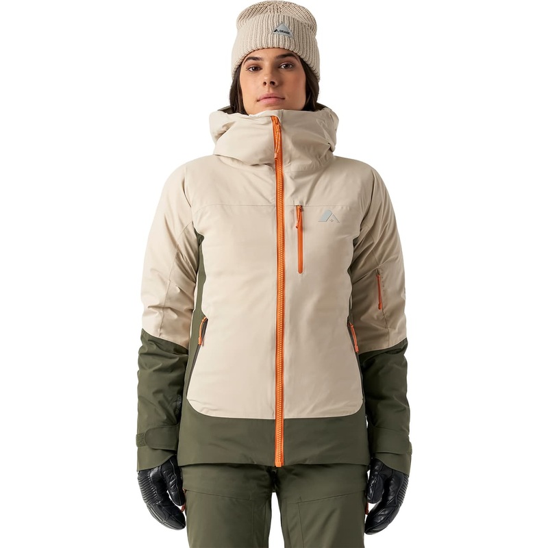 Orage Nina Hybrid Insulated Jacket – Women’s