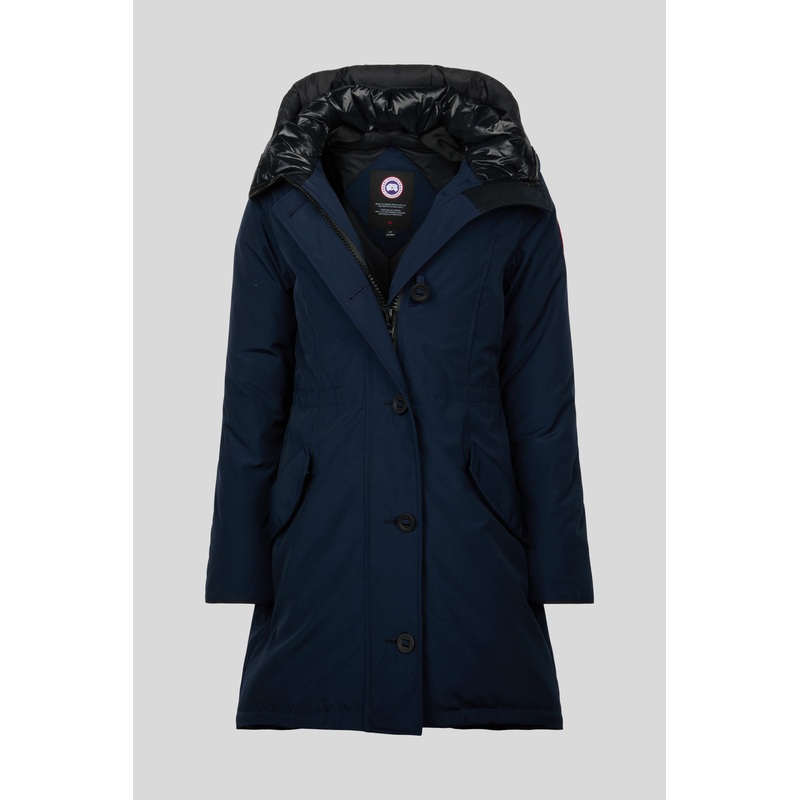 Rossclair Parka S Excellent