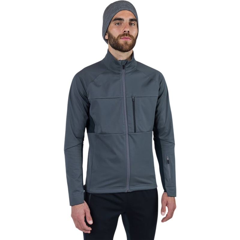 Rossignol Genetys Soft Shell Jacket – Men’s