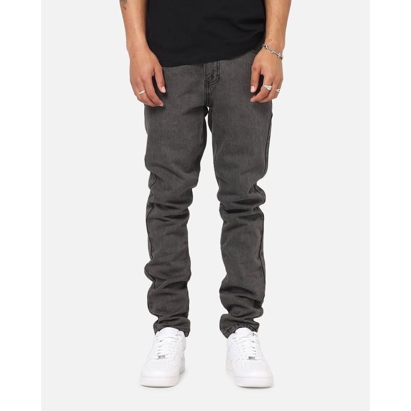 Saint Morta Fimi Jeans Sulphur Grey 28