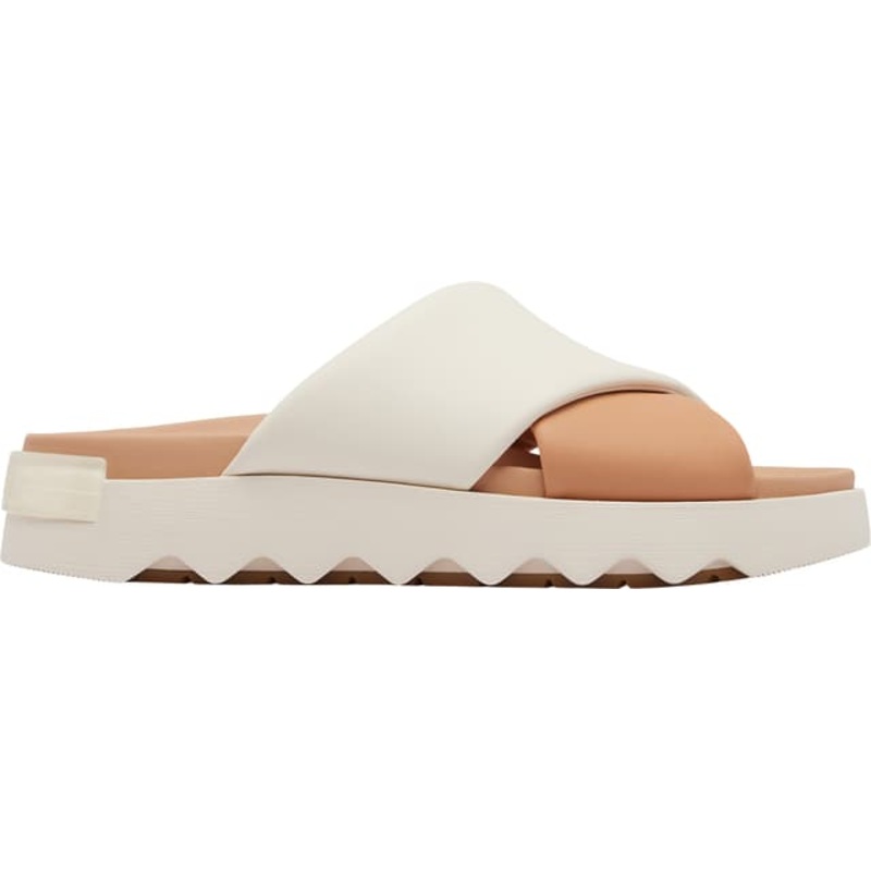 Sorel Viibe Crisscross Slide – Women’s