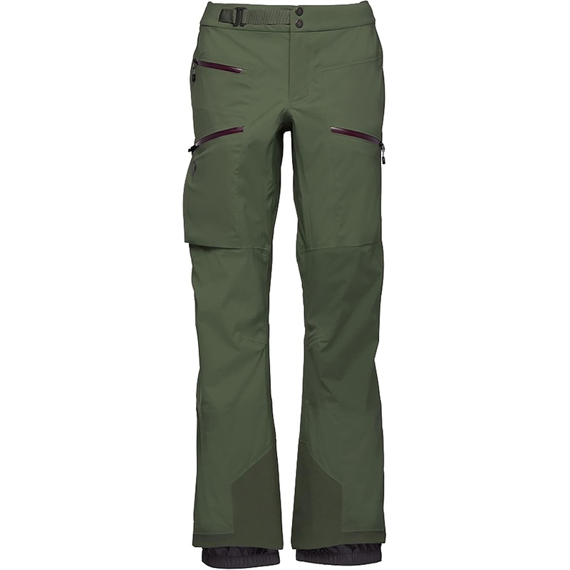 Black Diamond Recon Lt Stretch Pant – Women’s