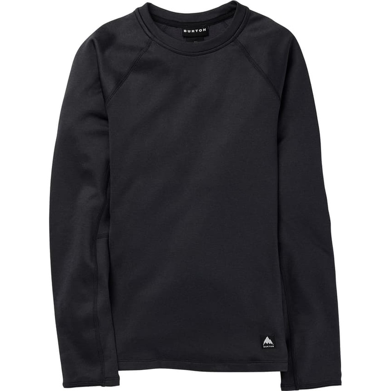 Burton Stockrun Crew Neck Fleece Sweatshirt – Women’s