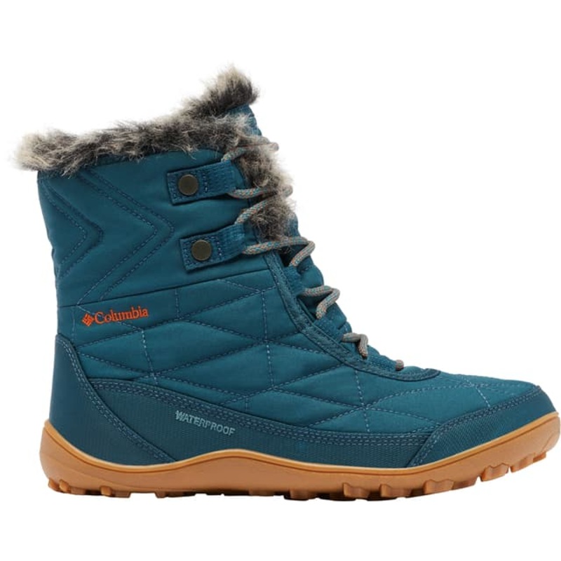 Columbia Minx Shorty III Boots – Women’s