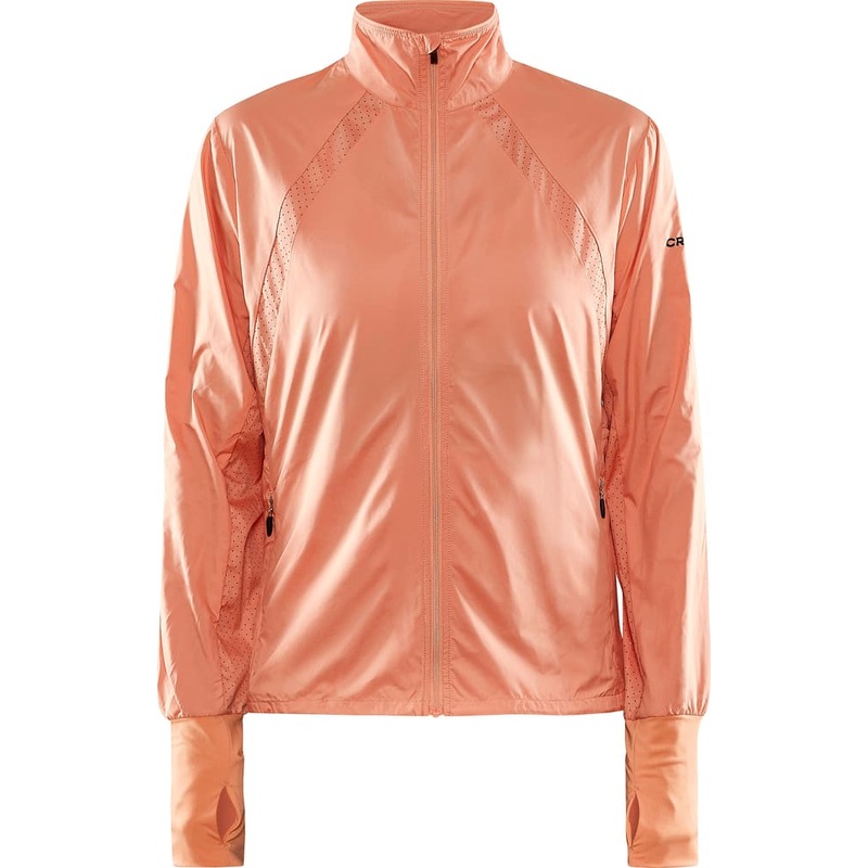 Craft ADV Essence Wind Jacket – Women’s