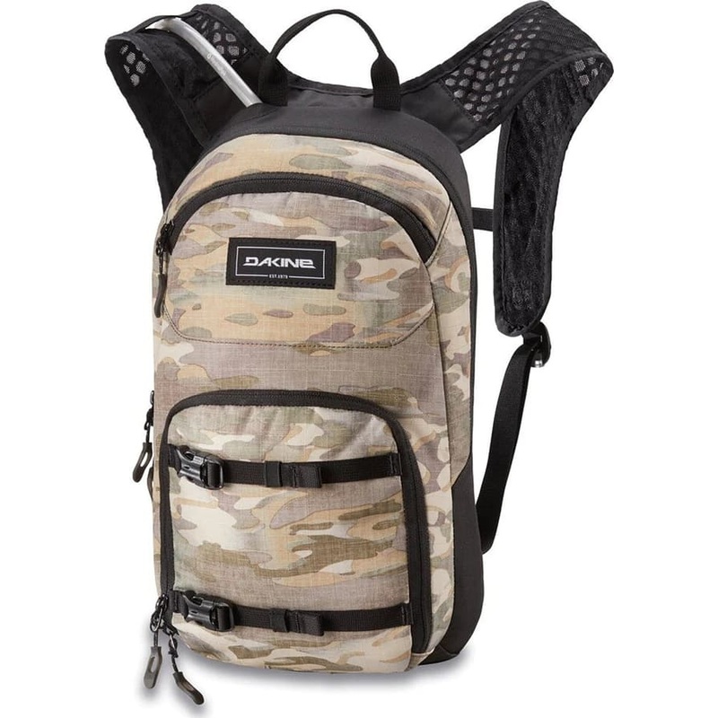 Dakine Session Bike Hydration Pack 6L – Youth
