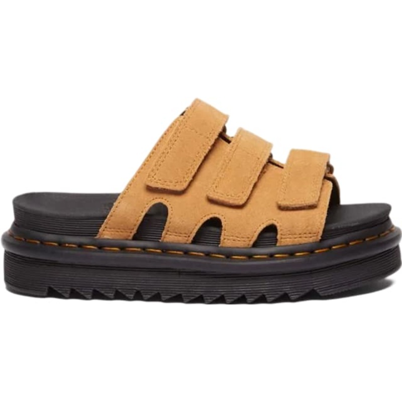 Dr. Martens Raine Slide Sandals – Women’s