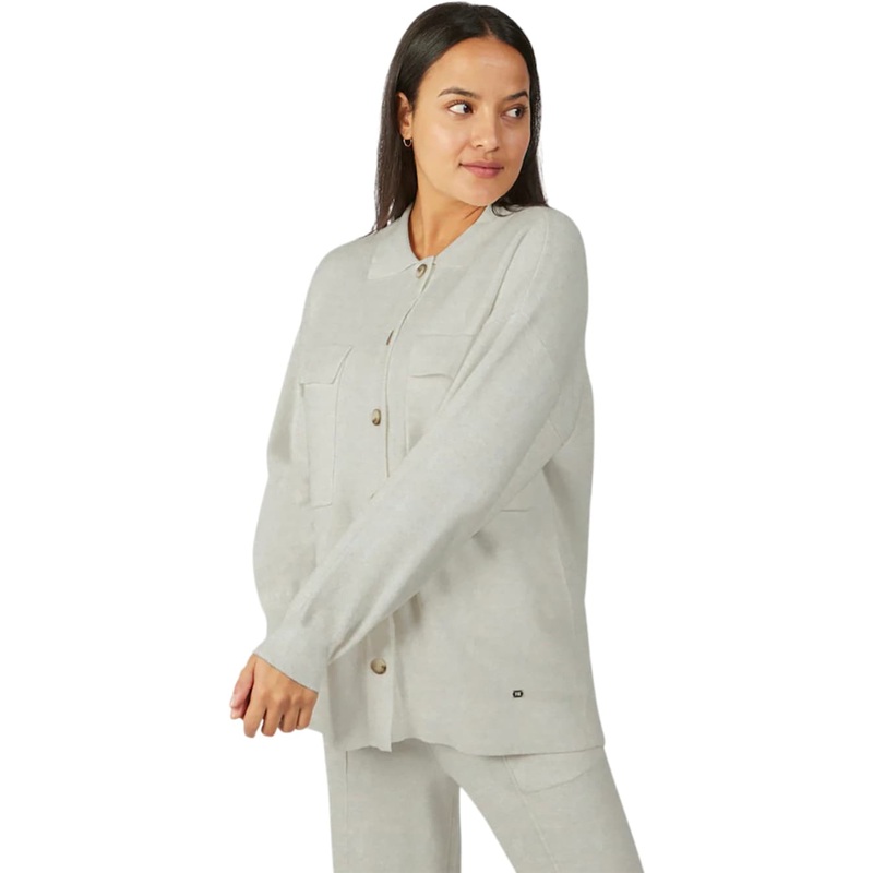 FIG Clothing Kasa Overshirt – Women’s