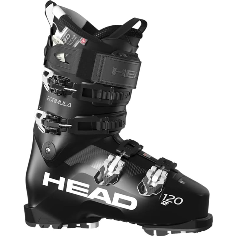 HEAD Formula 120 MV GW Ski Boots