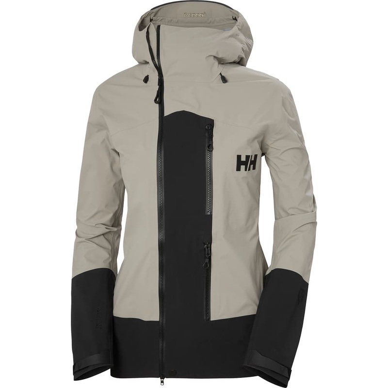 Helly Hansen Odin Bc Infinity Shell Jacket – Women’s