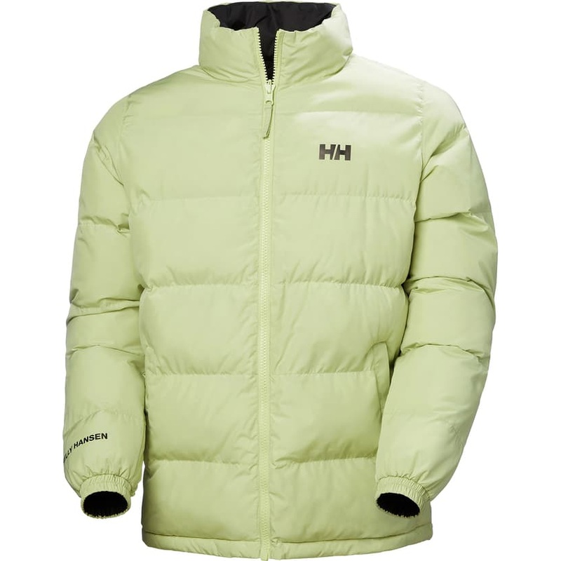 Helly Hansen Yu 23 Reversible Puffer Jacket – Men’s
