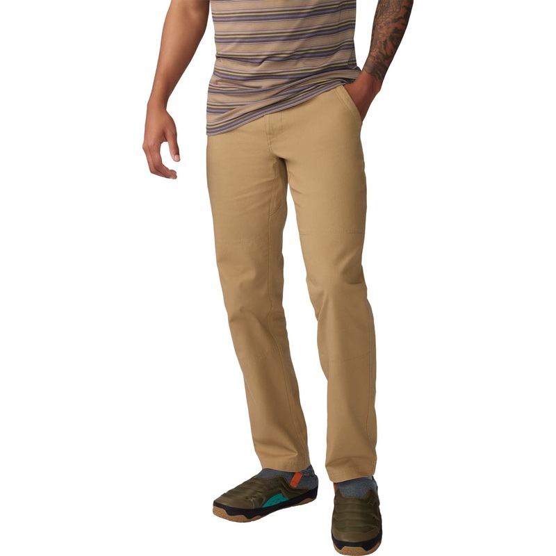 Mountain Hardwear Teton Ridge Pant – Men’s