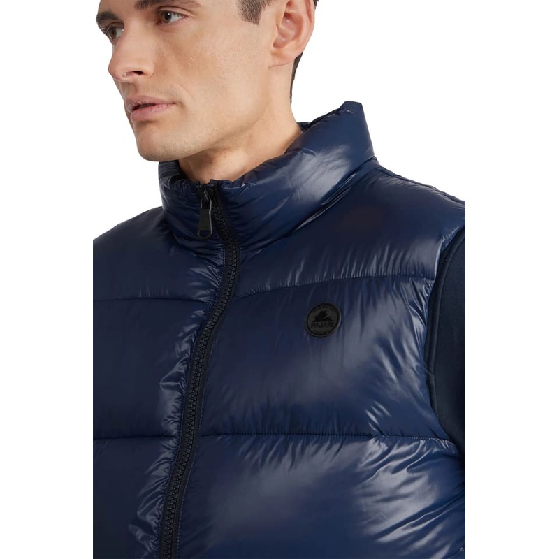 Pajar Nashi Puffer Vest – Men’s