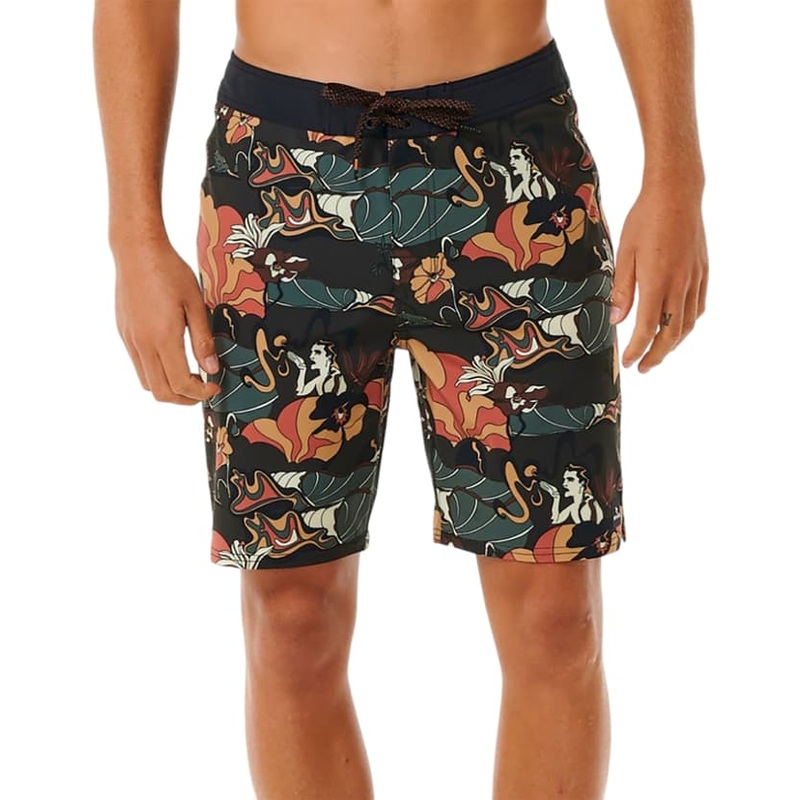 Rip Curl Mirage Postcards Boardshorts – Men’s