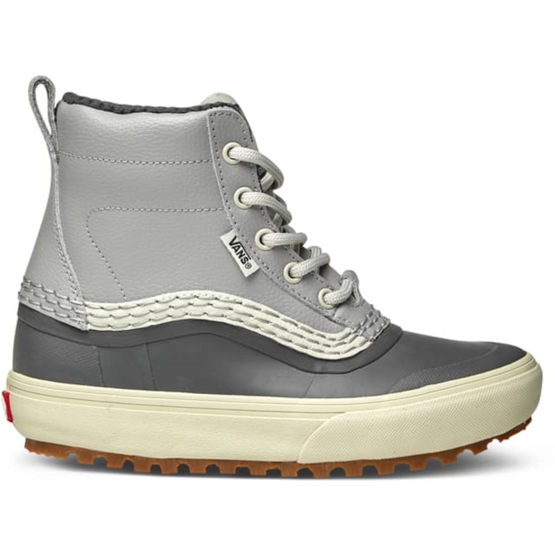 Vans Standard Mid Snow MTE Boots – Unisex