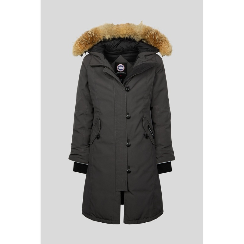 Youth Brittania Parka M Good