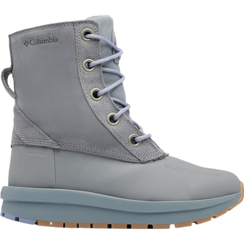 Columbia Moritza Shield Omni-Heat Boots – Women’s