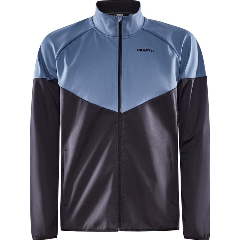 Craft Core Glide Block Jacket – Men’s