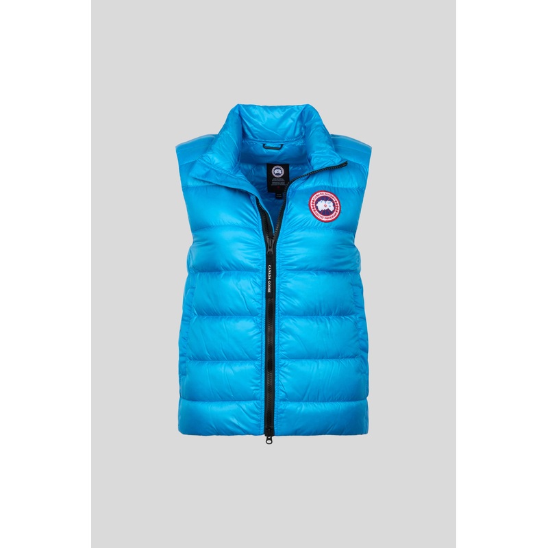 Crofton Vest XS Excellent