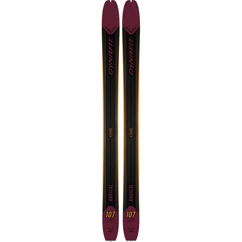 Dynafit Radical 107 Touring Skis
