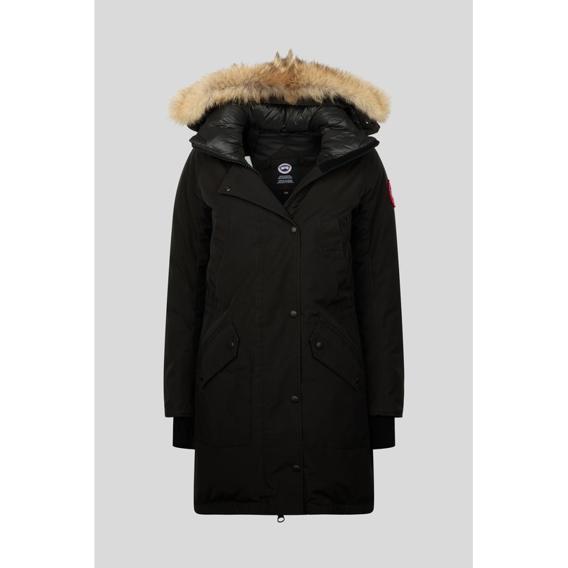 Ellesmere Parka XS Good