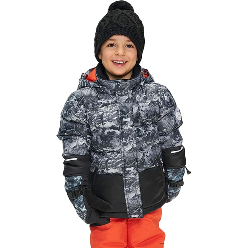 JOUA Nesasio Jacket – Kid’s