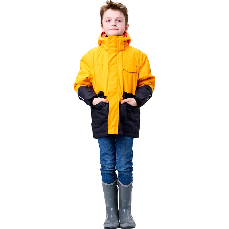 JOUA Tyto Jacket – Youth