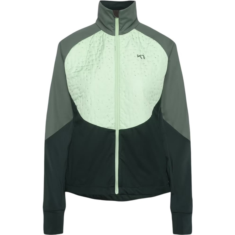 Kari Traa Louise Hybrid Jacket – Women’s