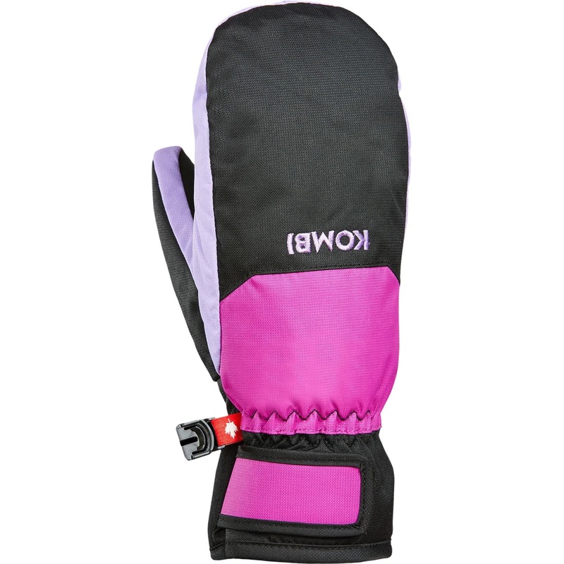 Kombi Big Air PRIMALOFT Mittens – Junior