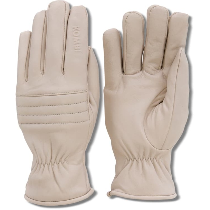 Kombi Divine WATERGUARD Leather Gloves – Women’s