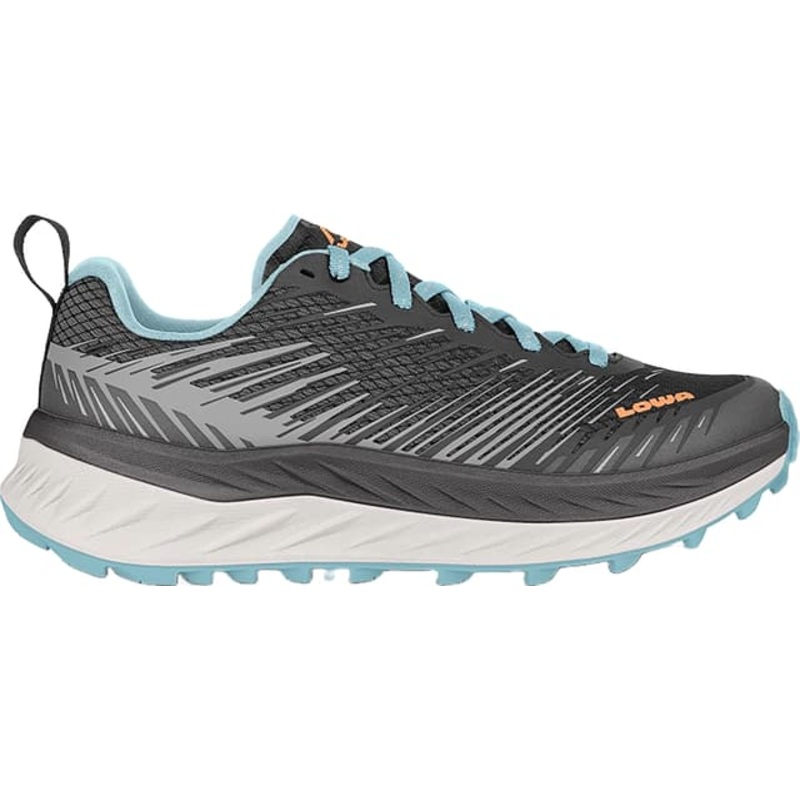 Lowa Fortux Trail Running Shoes – Women’s