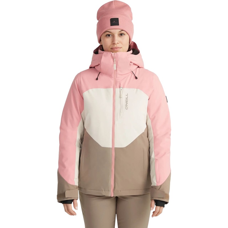 O’Neill Coral Snow Jacket – Women’S