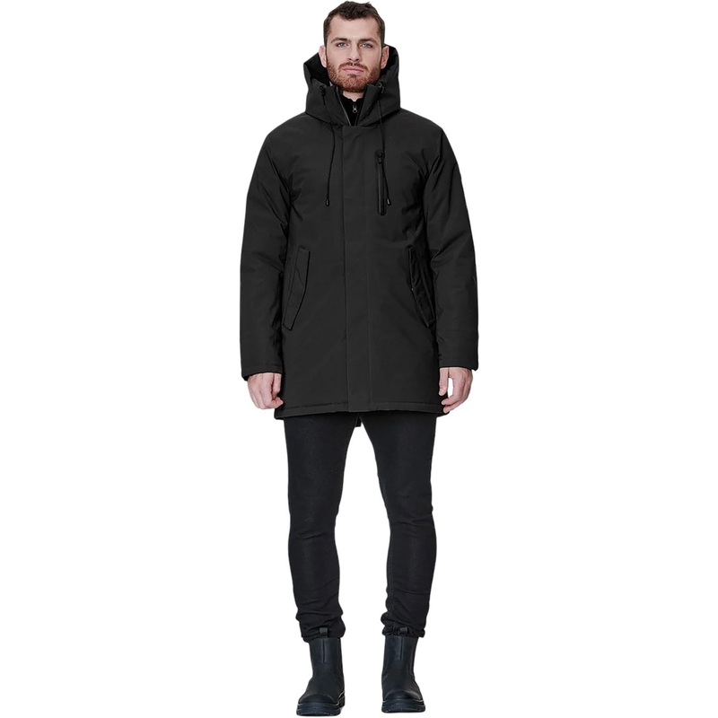 OOKPIK Jorik Transition Coat – Men’s