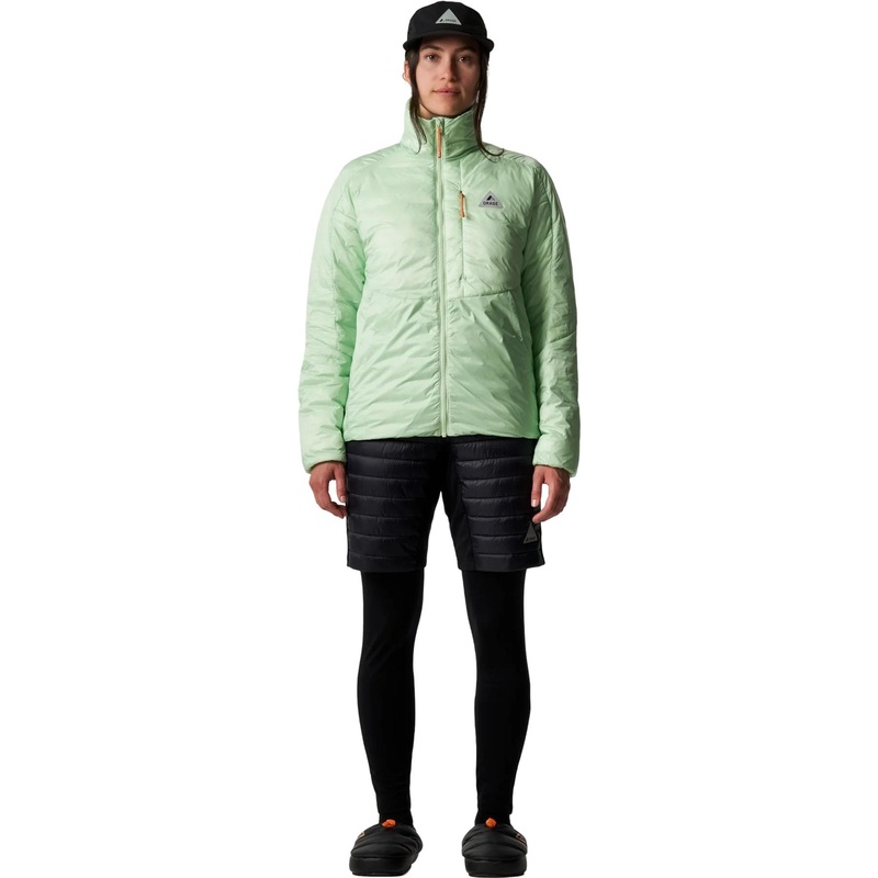 Orage Slocan Gilltek Jacket – Women’s